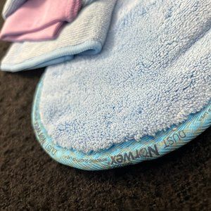 Household Package (set of 3) - Blue and Amethyst - Norwex (Inventory Sale)